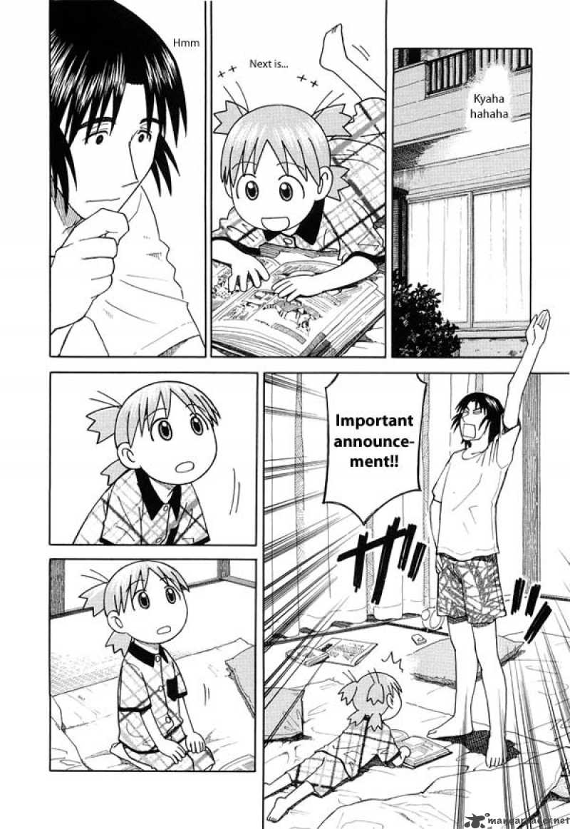 Yotsubato 19 4