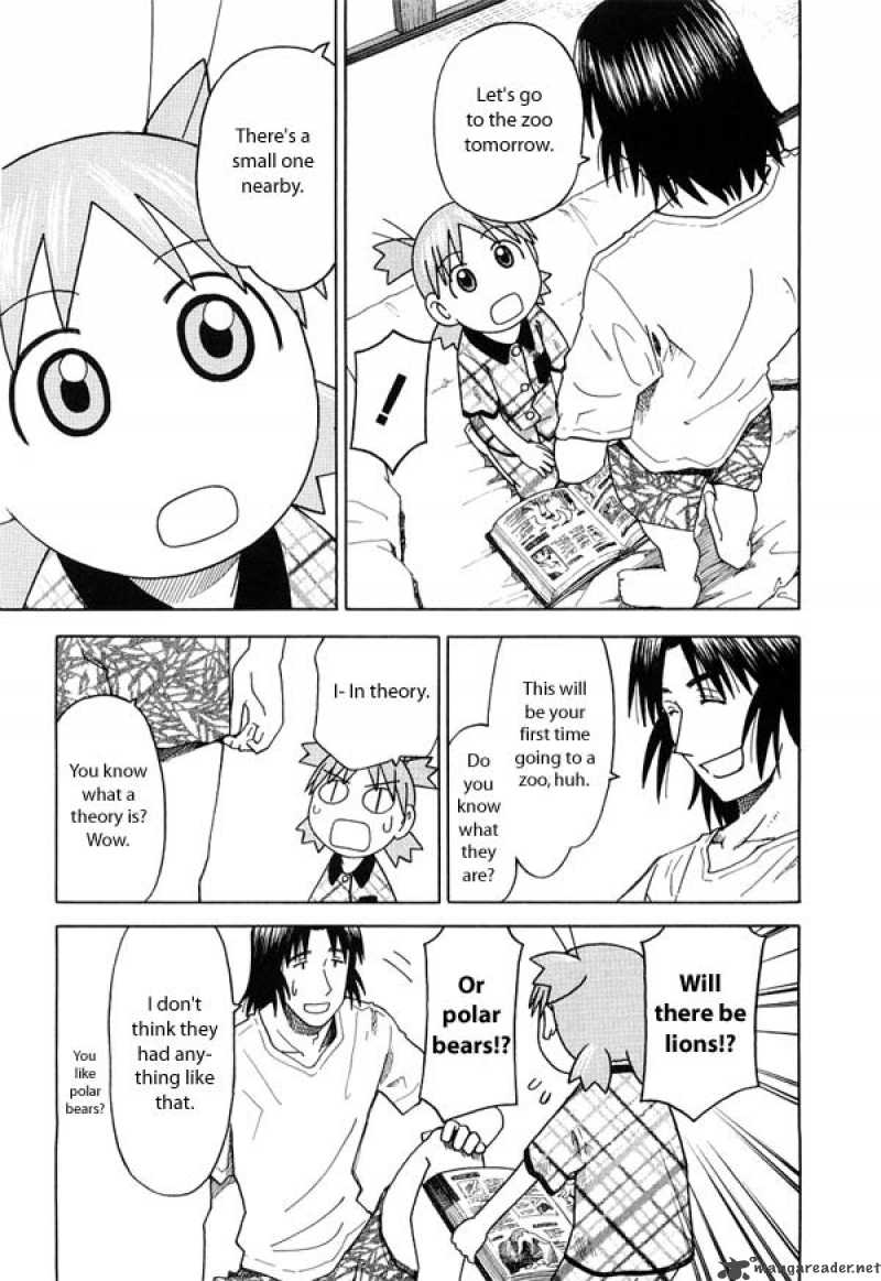 Yotsubato 19 5