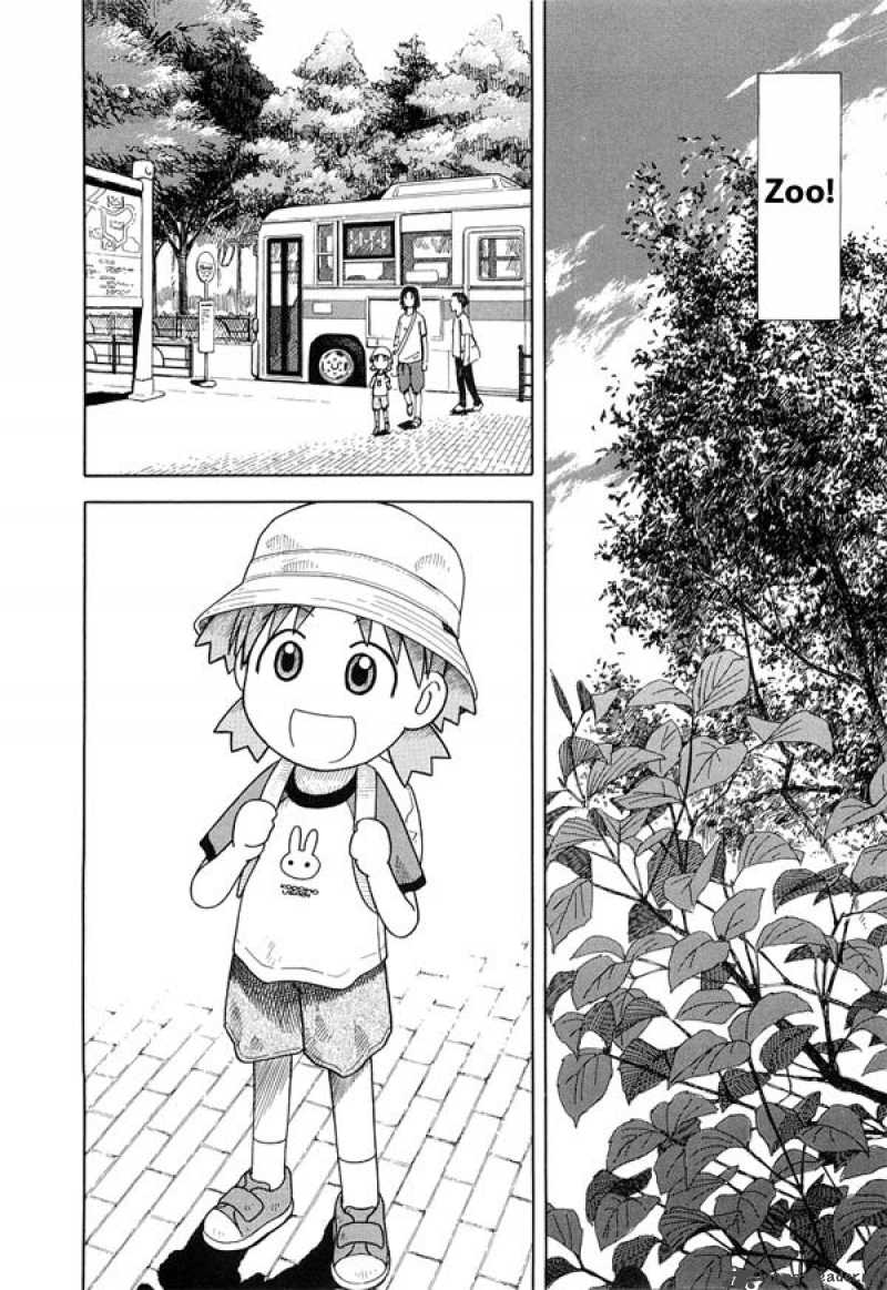 Yotsubato 19 8