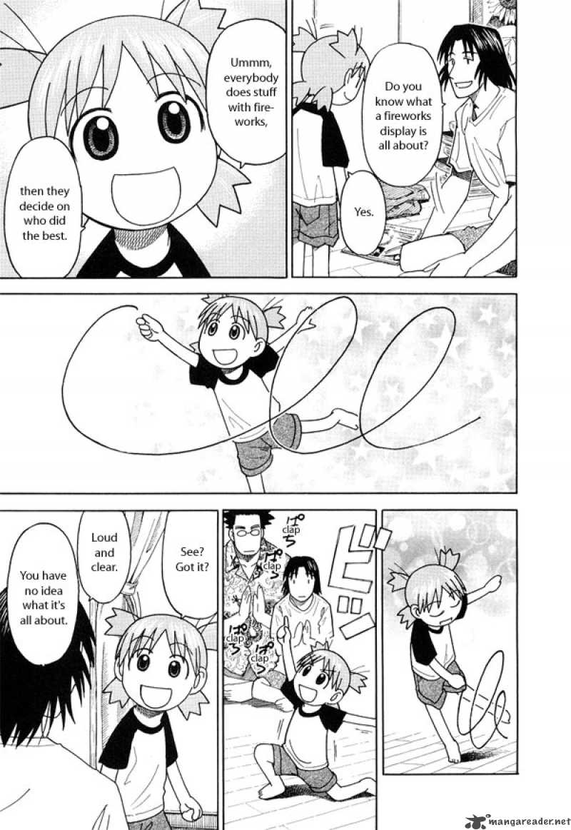 Yotsubato 20 11