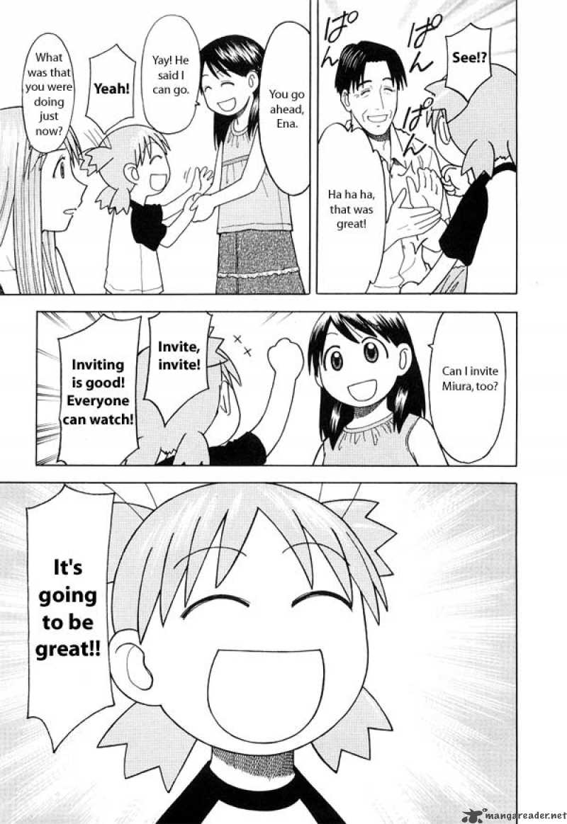 Yotsubato 20 23