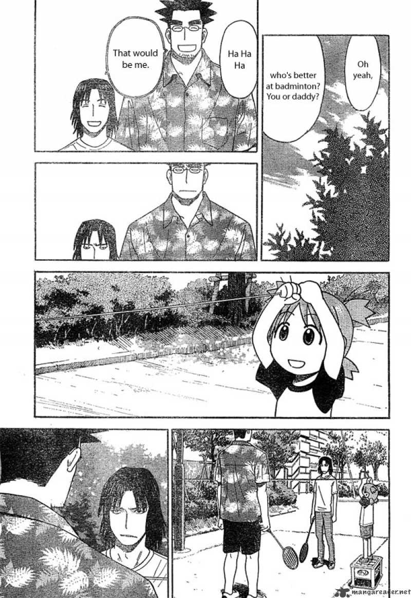 Yotsubato 22 15