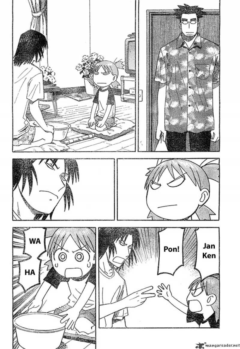 Yotsubato 22 2