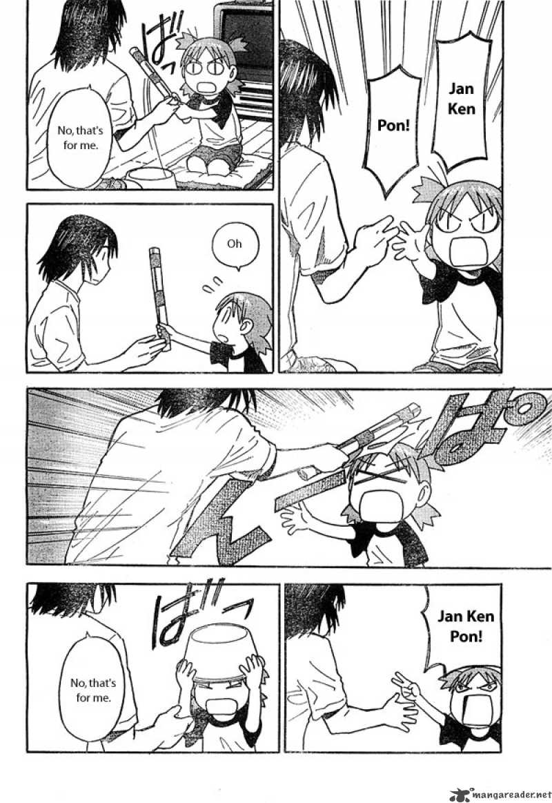 Yotsubato 22 4