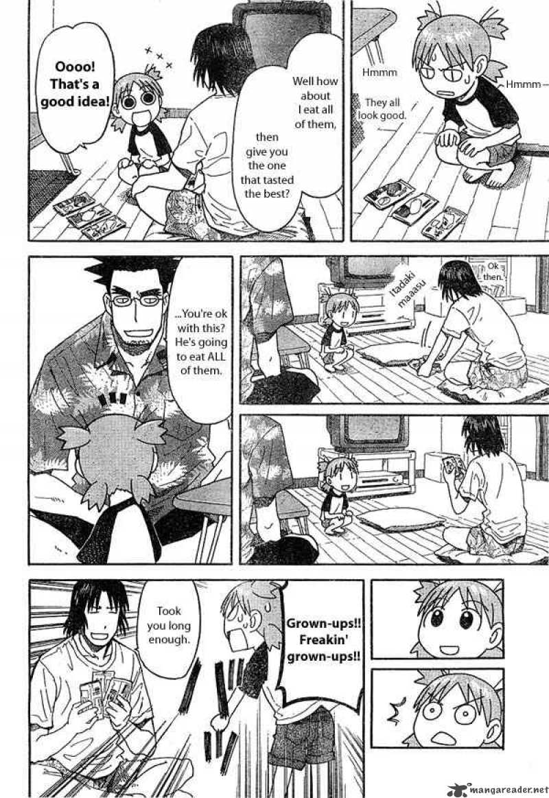 Yotsubato 22 8