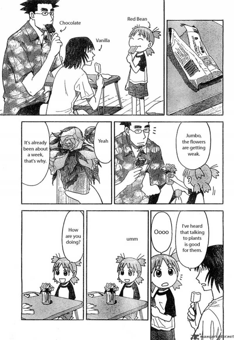 Yotsubato 22 9