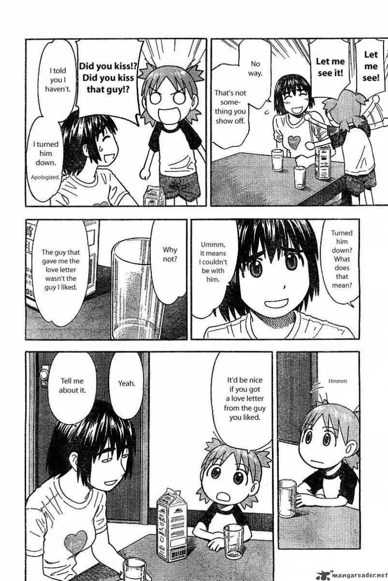 Yotsubato 25 10