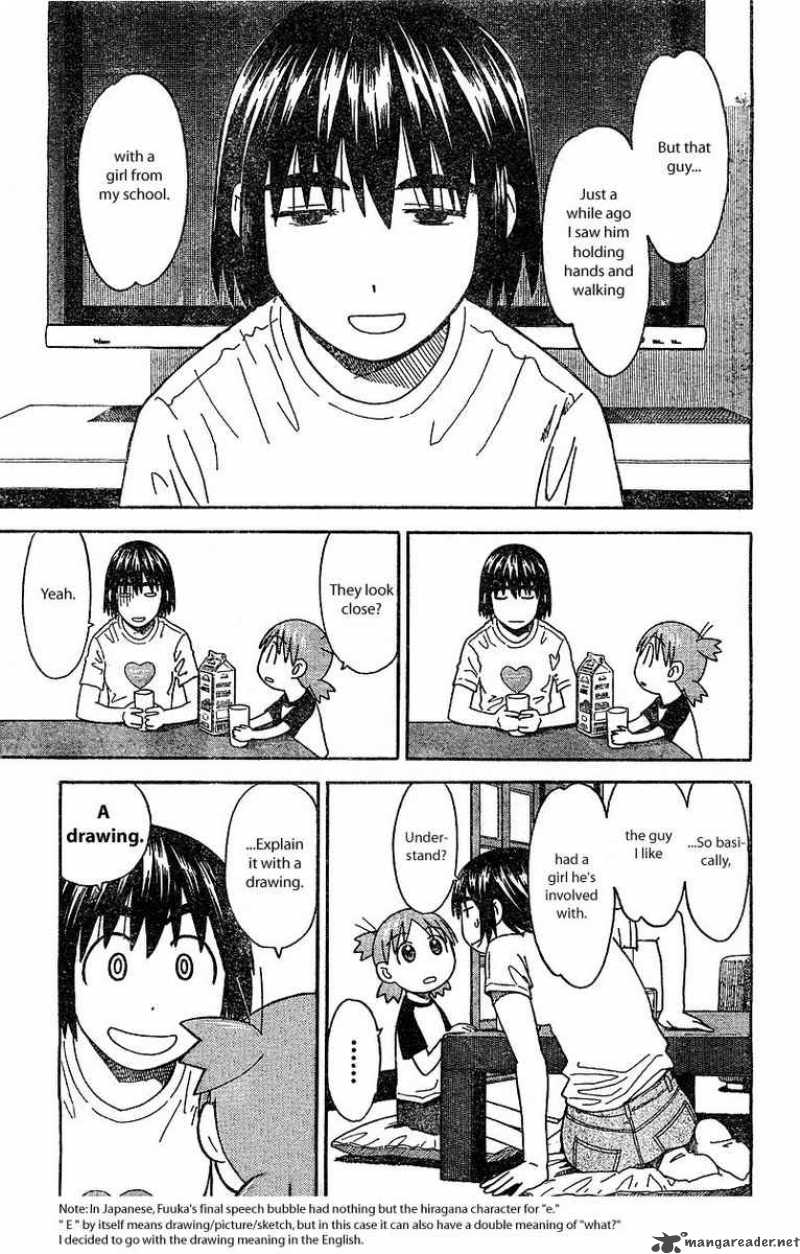 Yotsubato 25 11