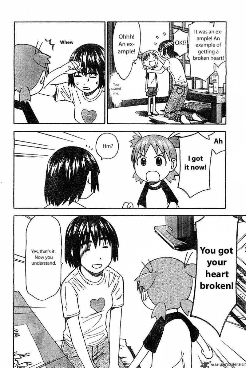 Yotsubato 25 14