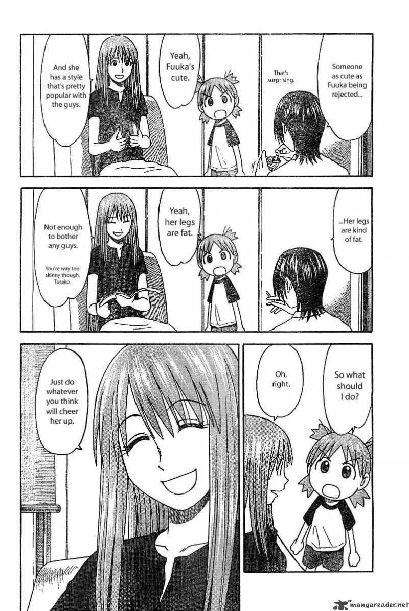 Yotsubato 25 18