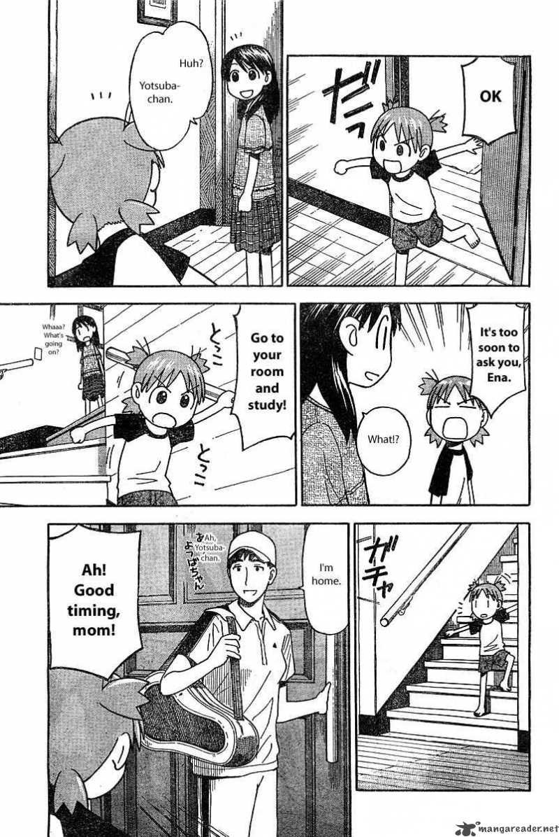 Yotsubato 25 19