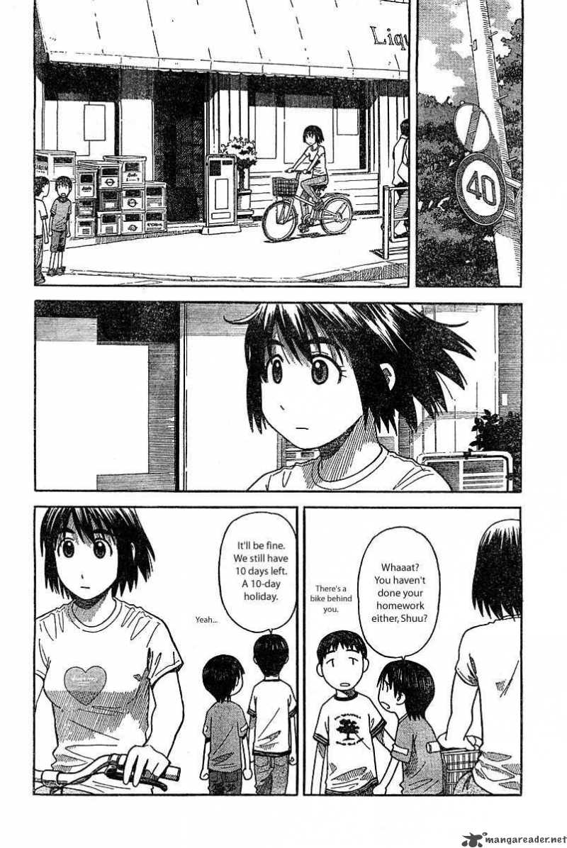 Yotsubato 25 2