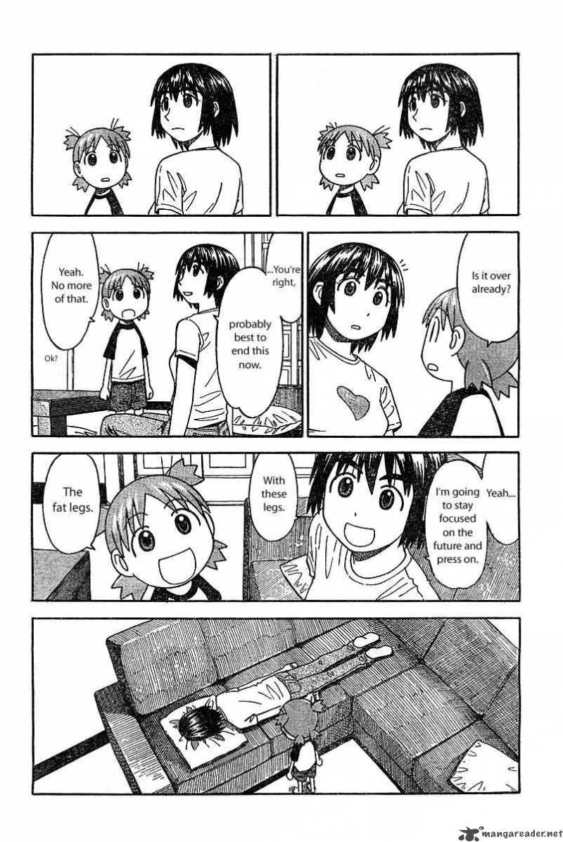 Yotsubato 25 26