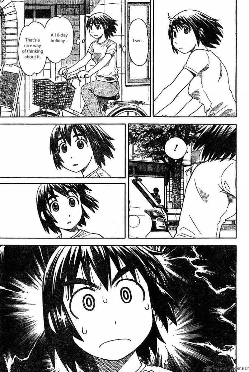 Yotsubato 25 3