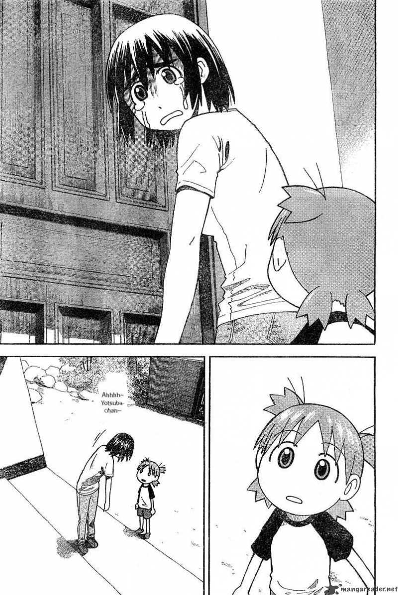 Yotsubato 25 5