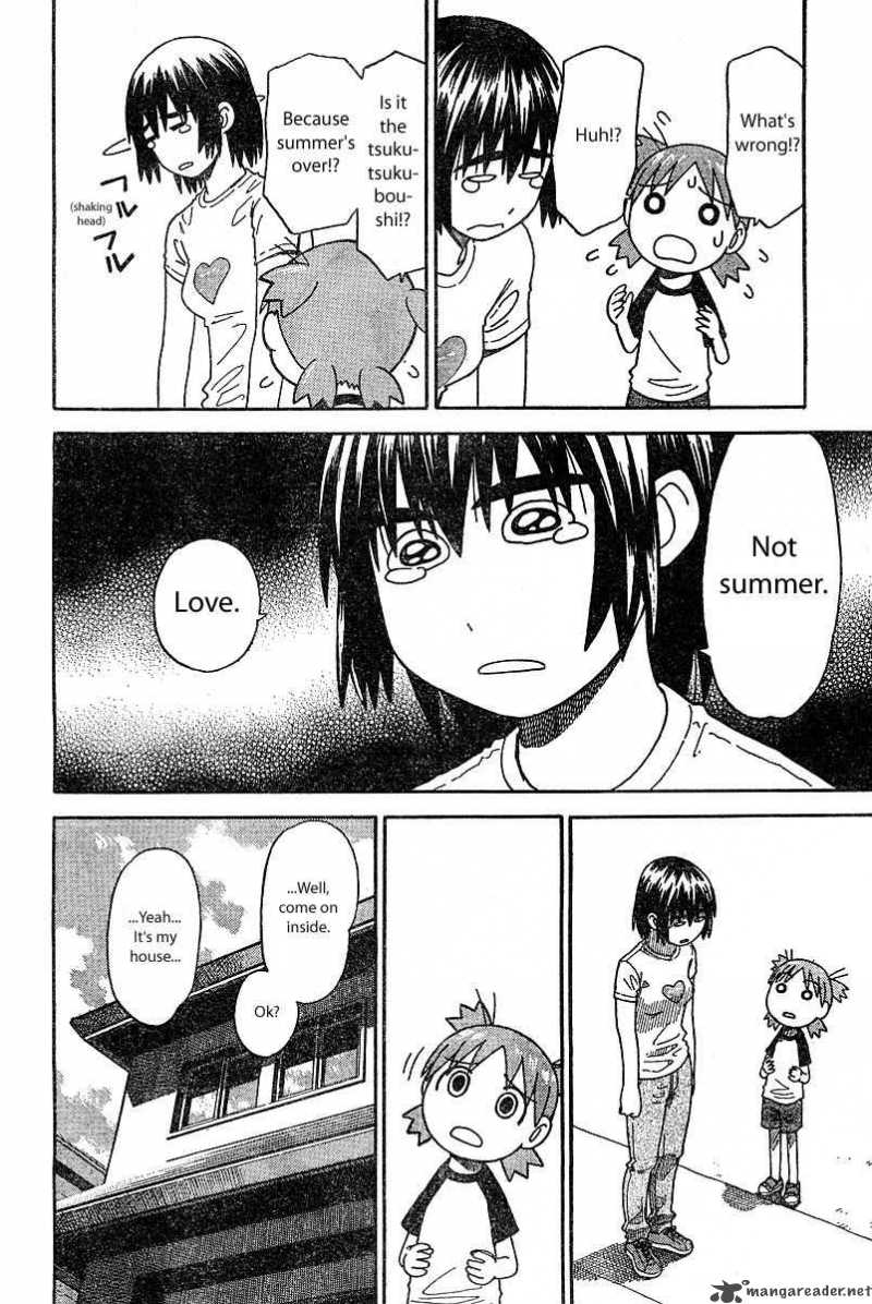 Yotsubato 25 6