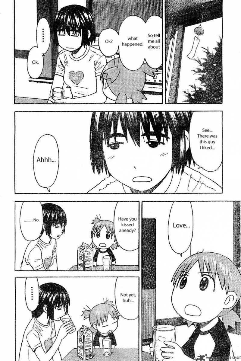 Yotsubato 25 8