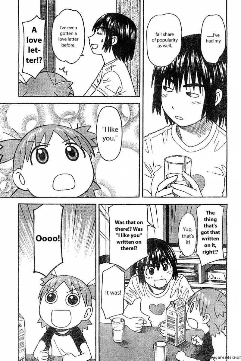 Yotsubato 25 9