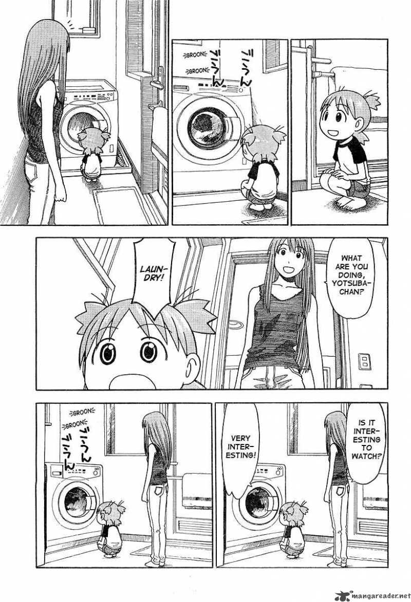 Yotsubato 29 13