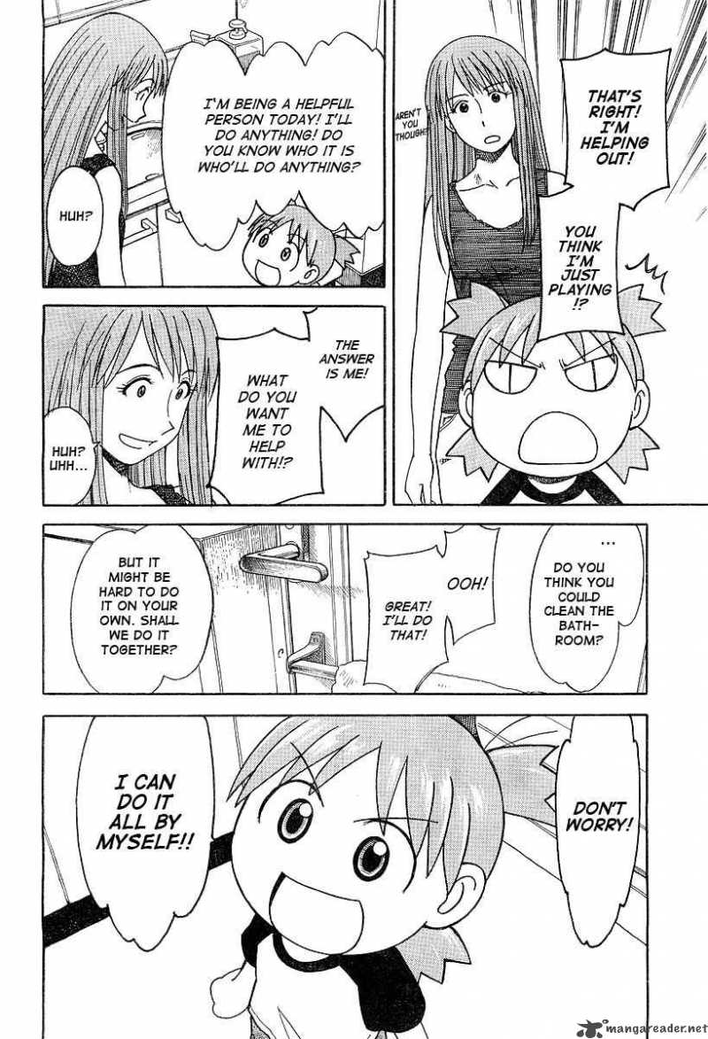 Yotsubato 29 14