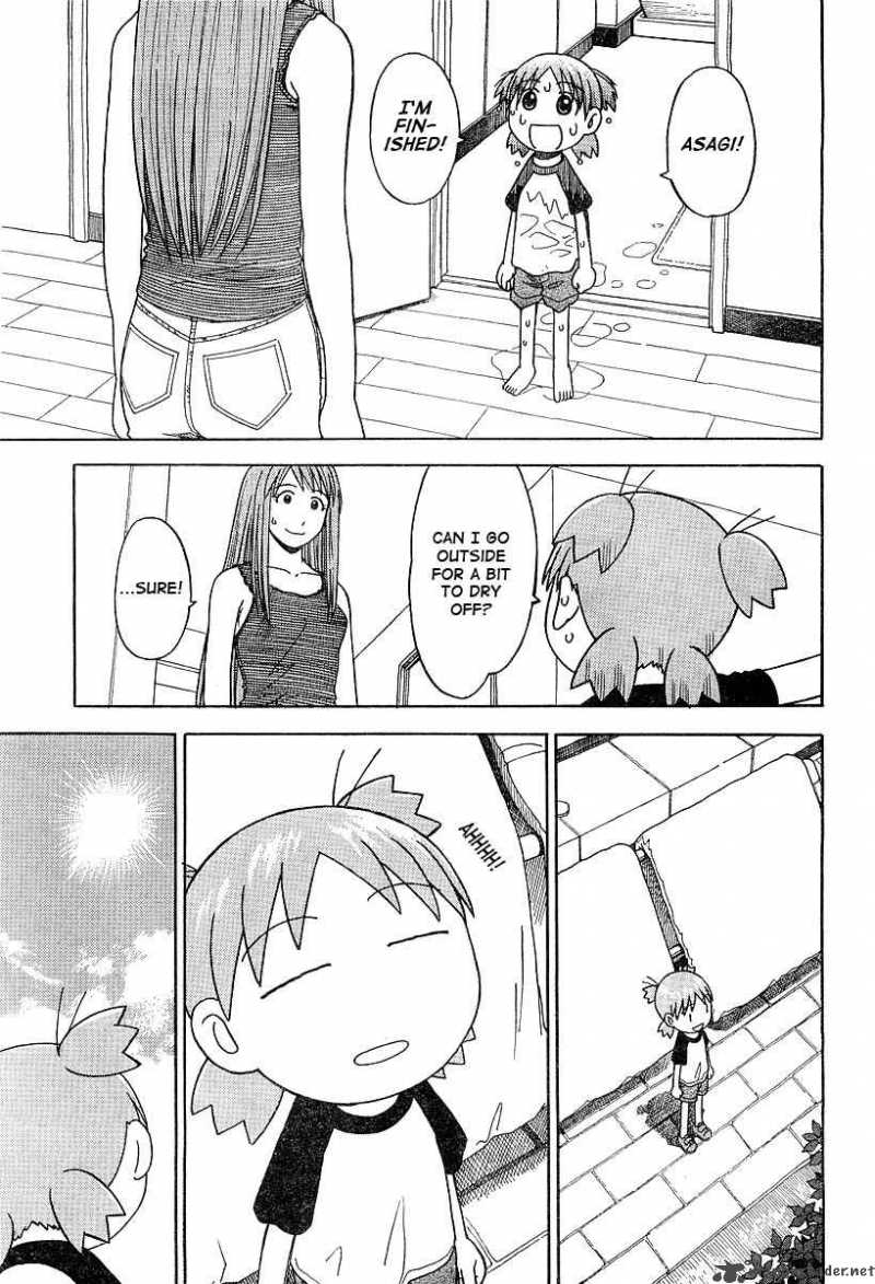 Yotsubato 29 17