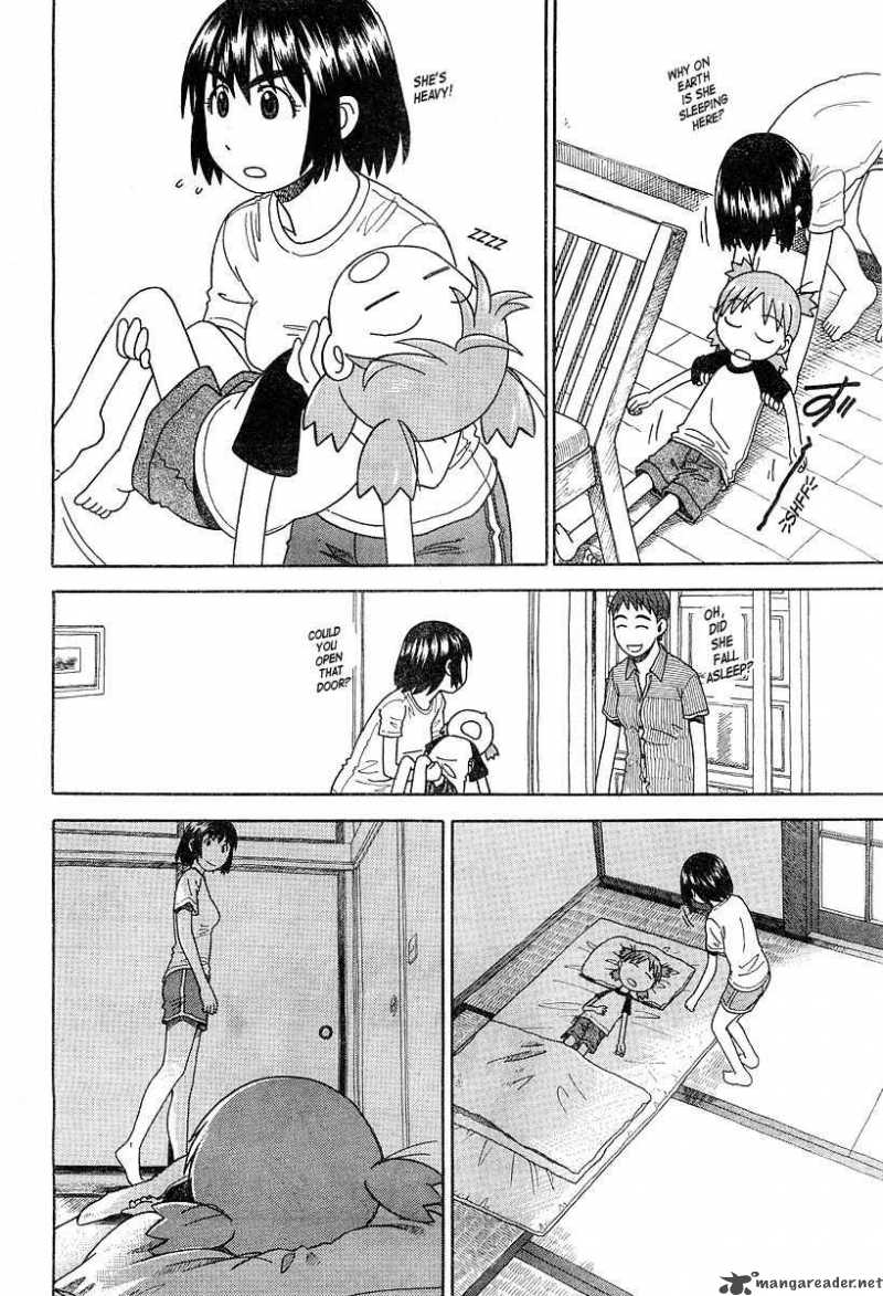 Yotsubato 29 20