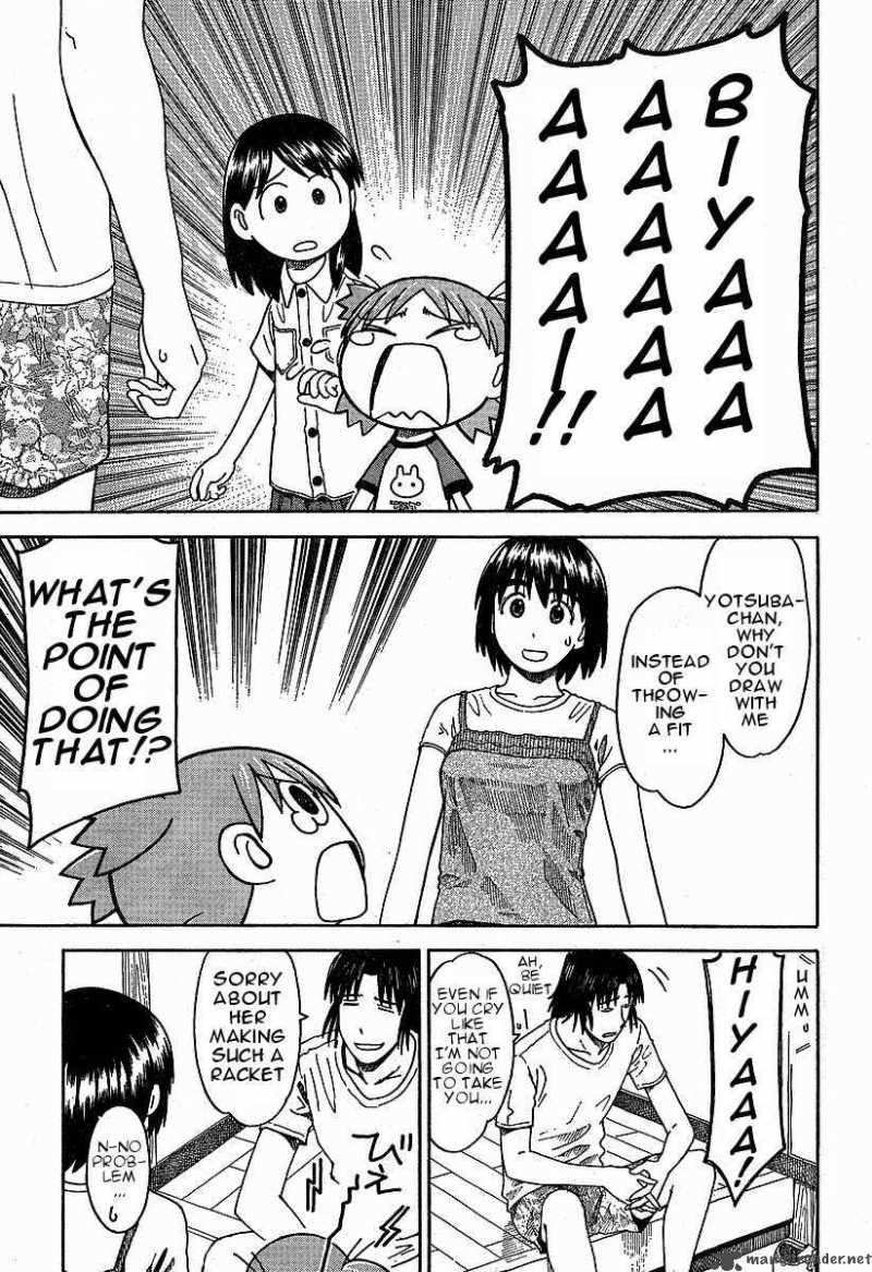 Yotsubato 33 11