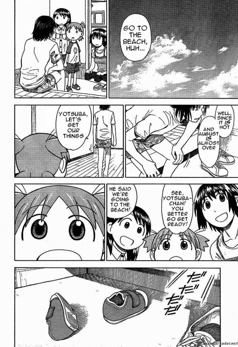 Yotsubato 33 14