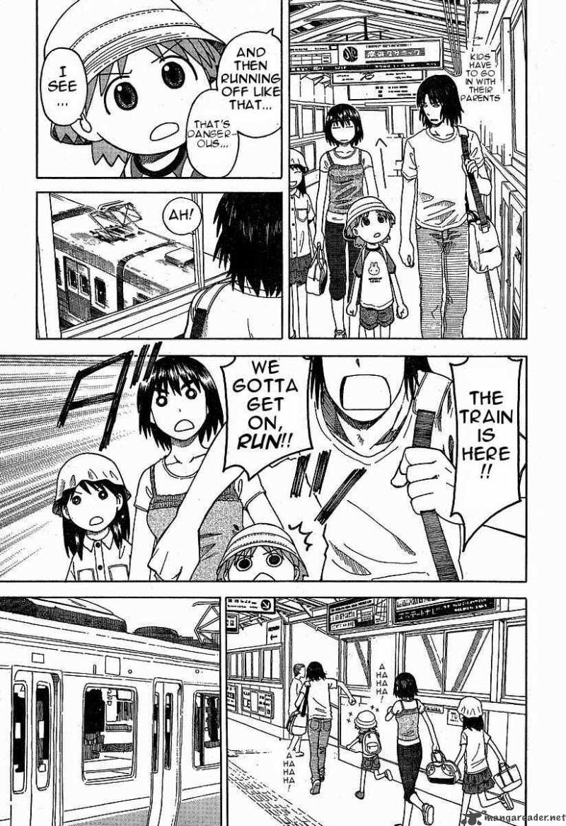 Yotsubato 33 17