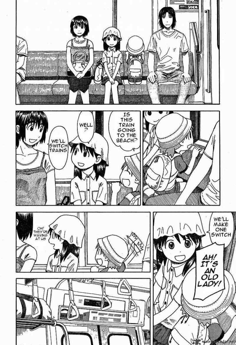 Yotsubato 33 18