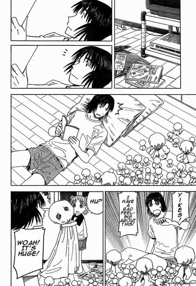 Yotsubato 33 2