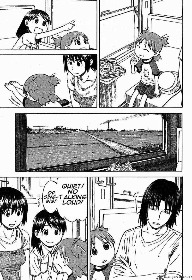 Yotsubato 33 21