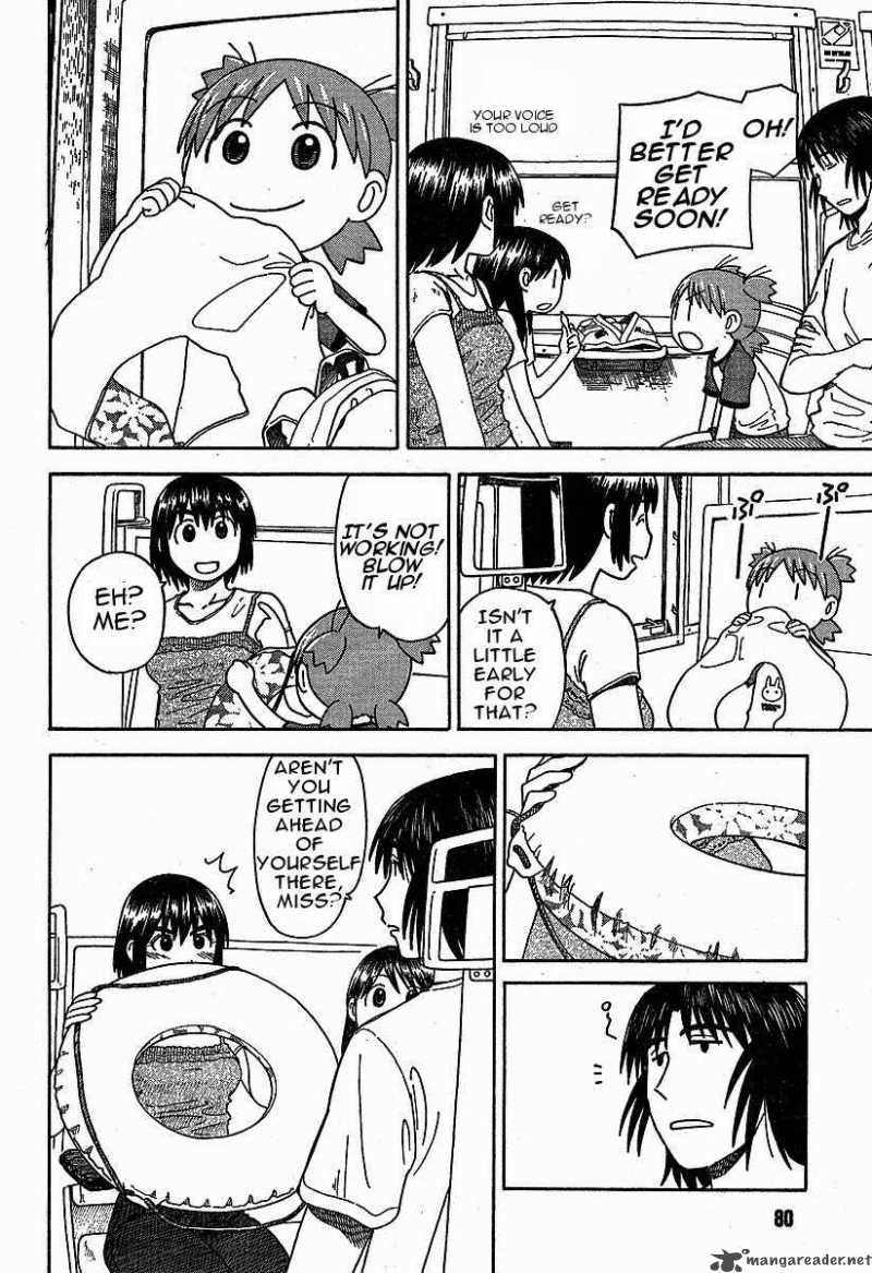 Yotsubato 33 22