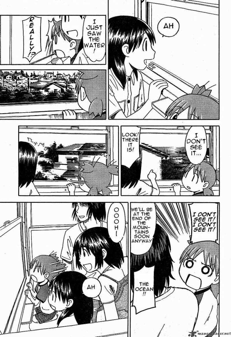 Yotsubato 33 23