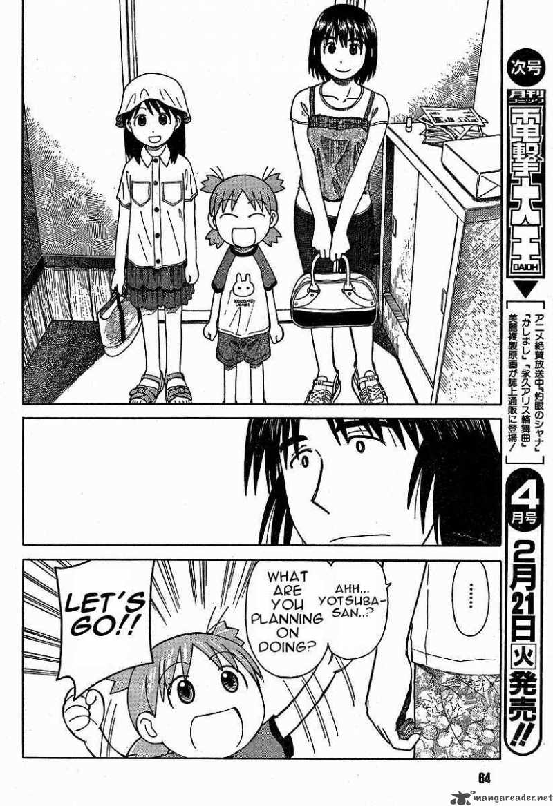 Yotsubato 33 6