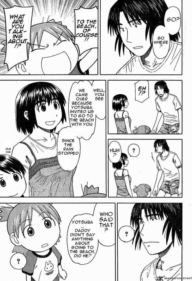 Yotsubato 33 7