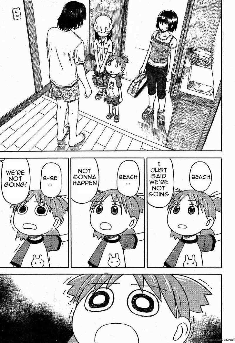 Yotsubato 33 9