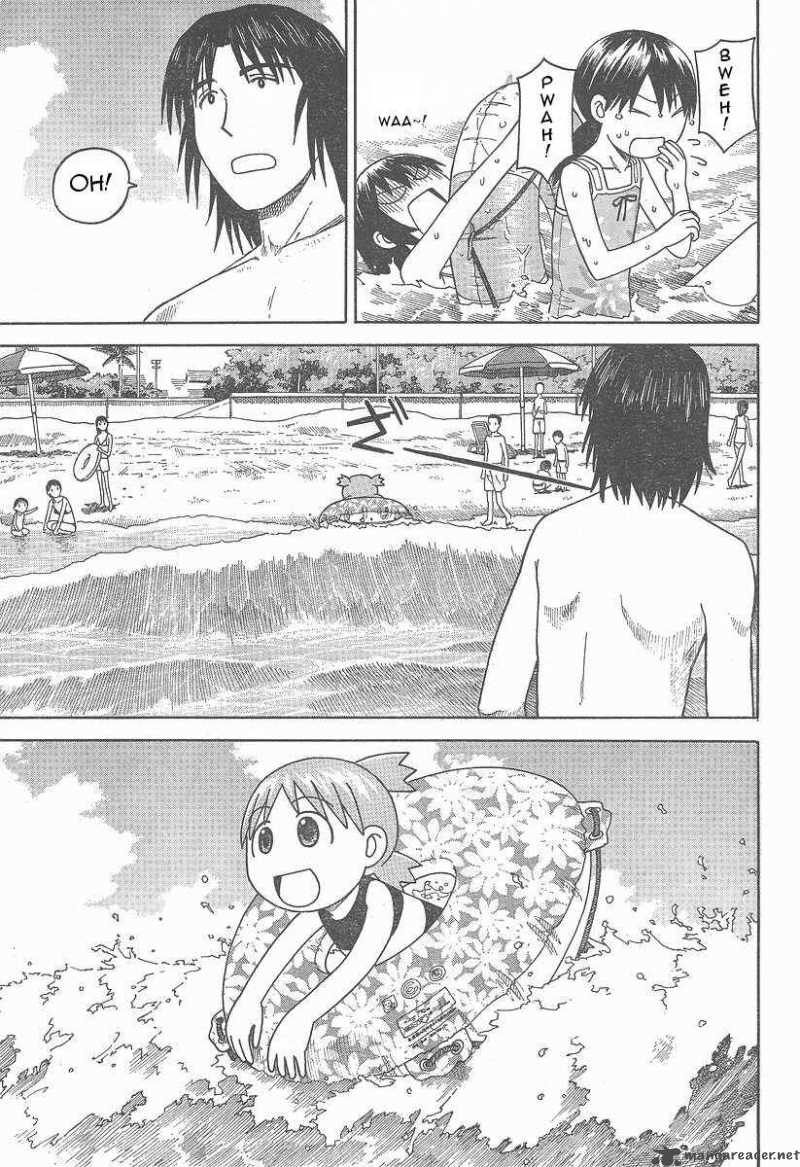 Yotsubato 34 11