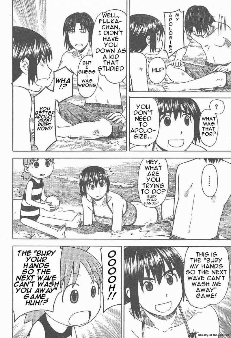 Yotsubato 34 14