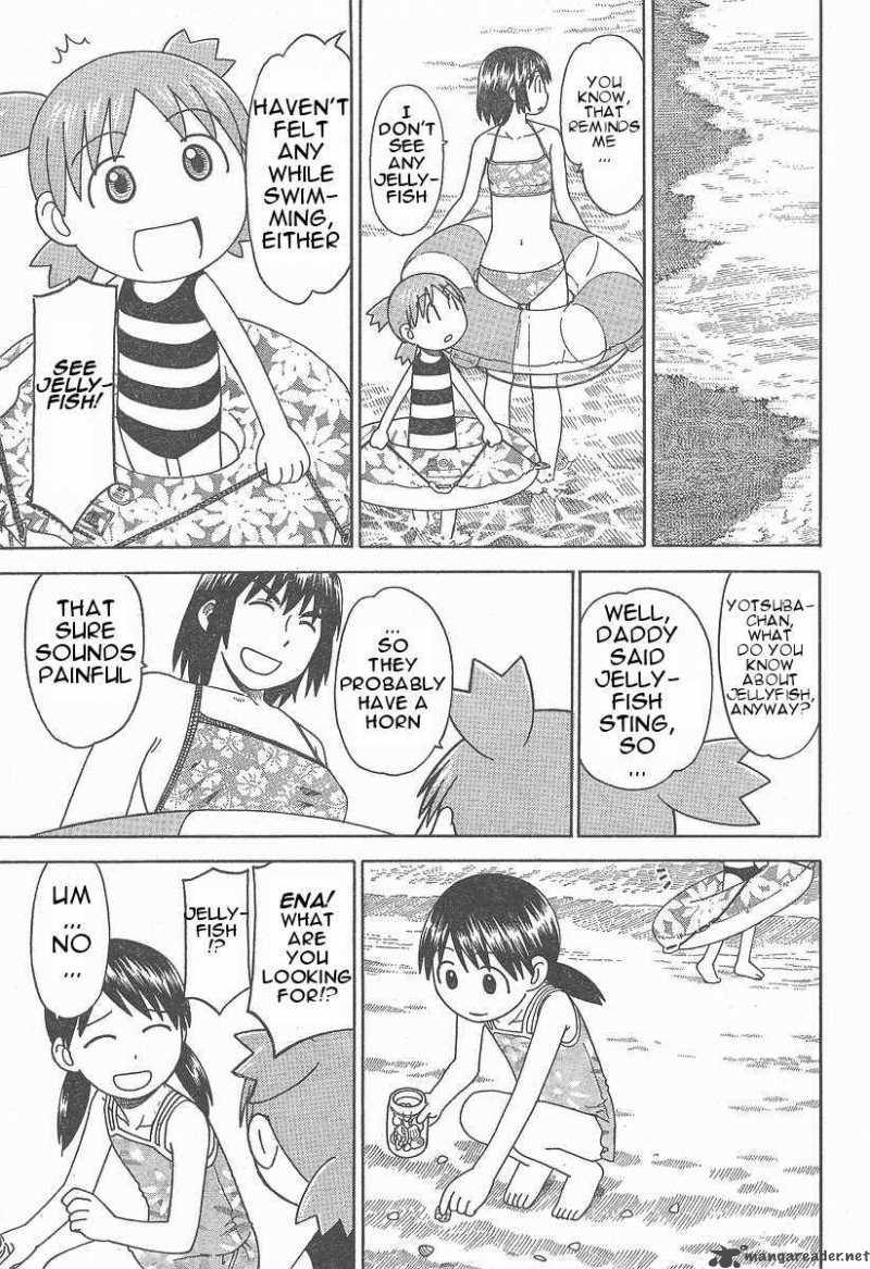 Yotsubato 34 17