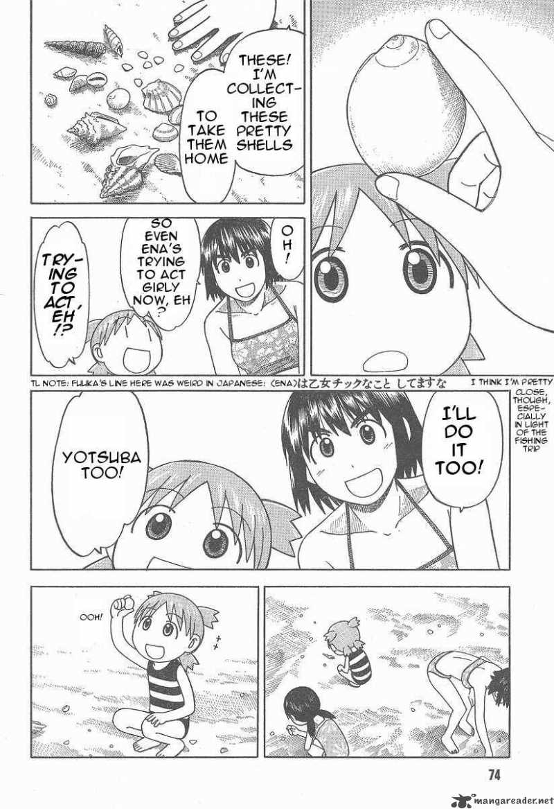 Yotsubato 34 18