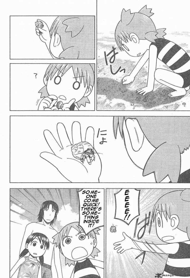 Yotsubato 34 20