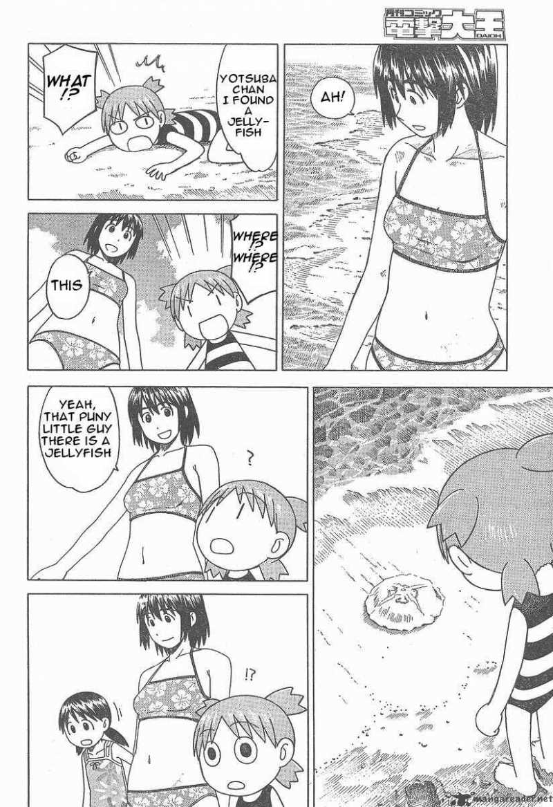 Yotsubato 34 22