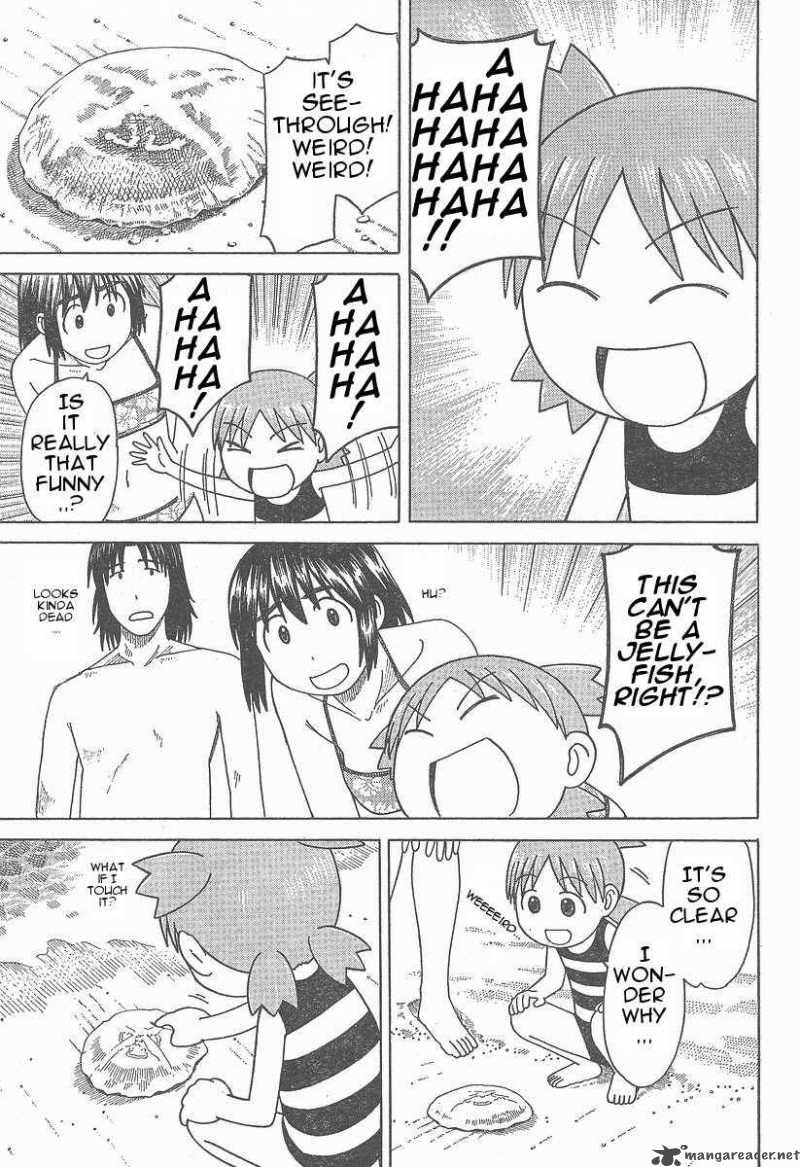 Yotsubato 34 23