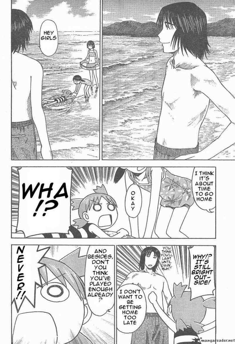 Yotsubato 34 26