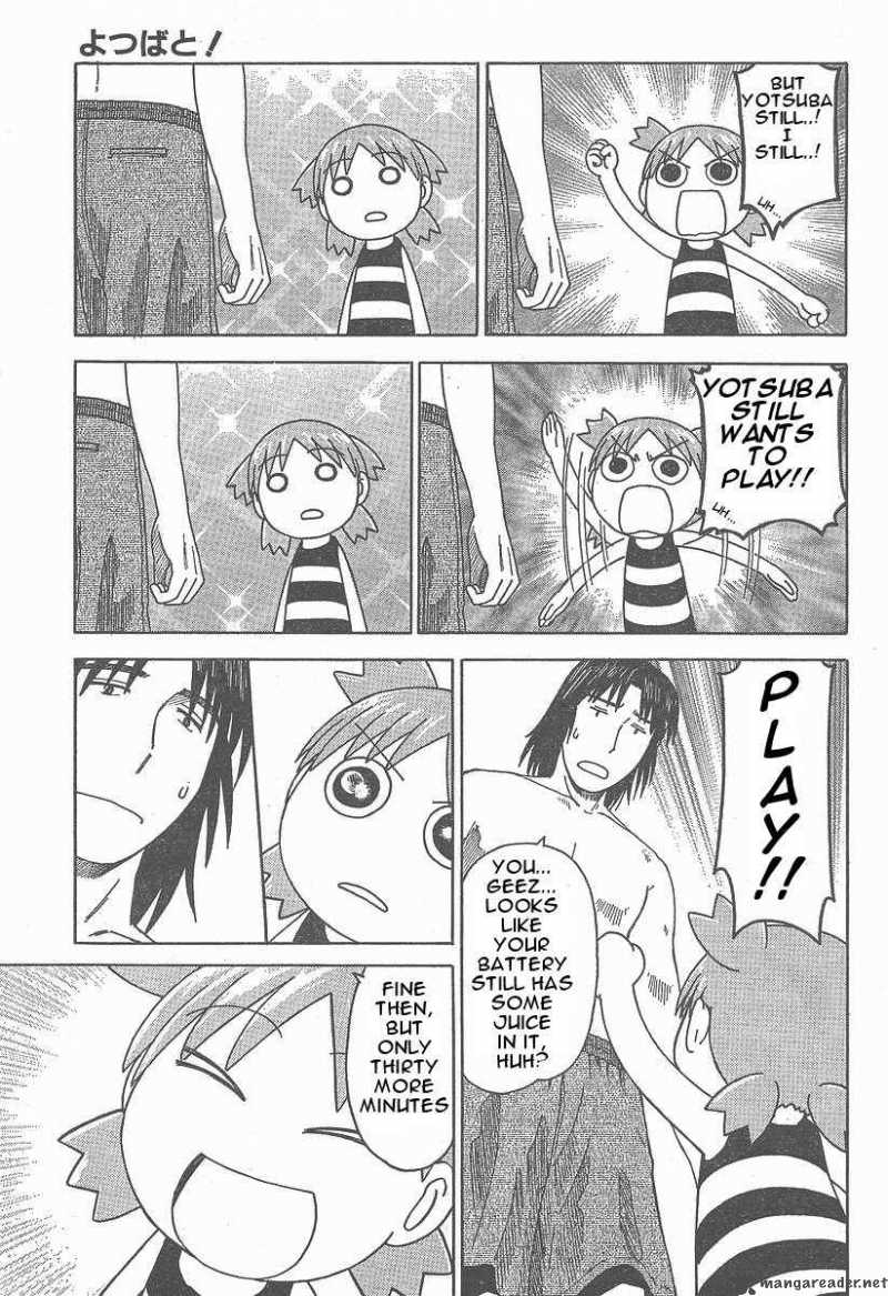 Yotsubato 34 27