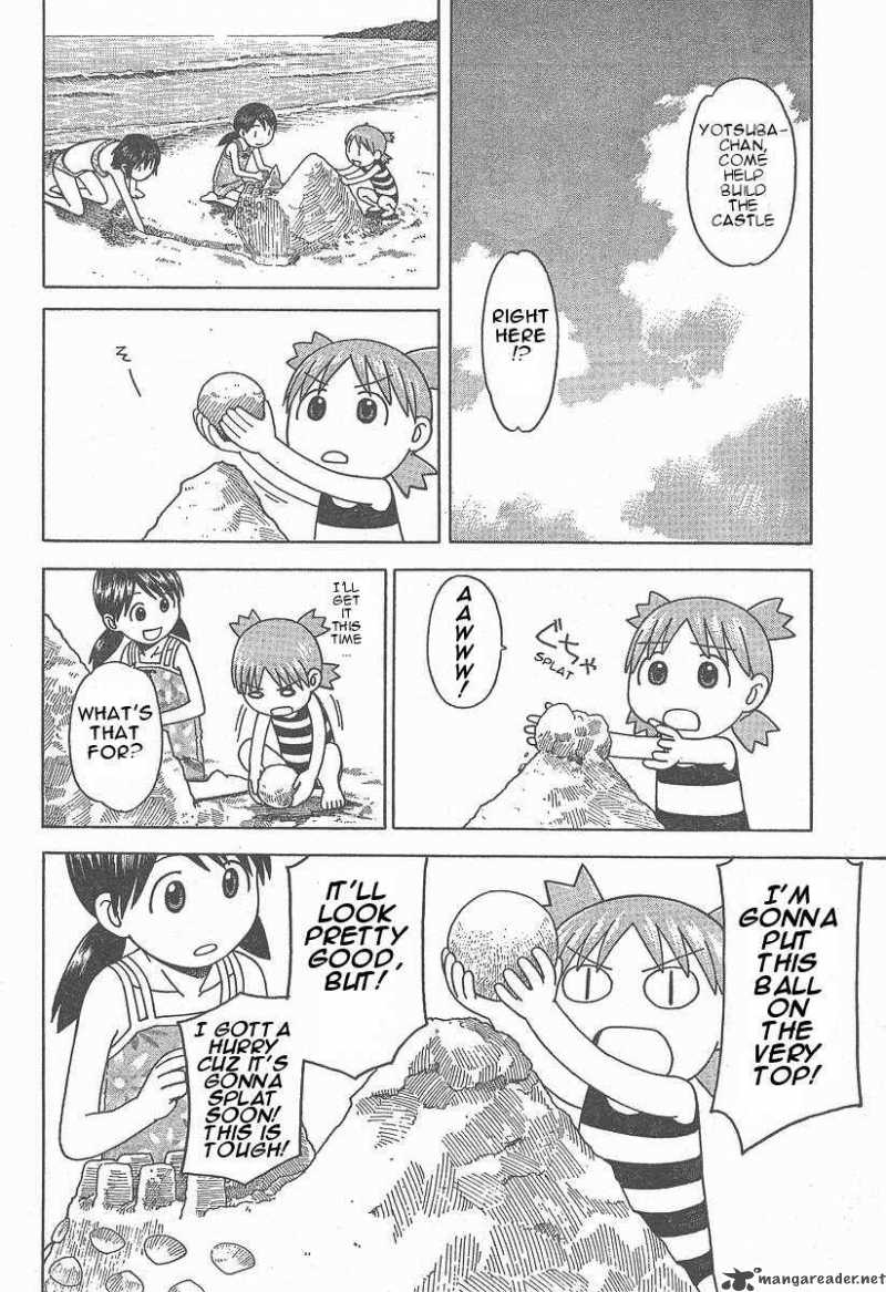 Yotsubato 34 28