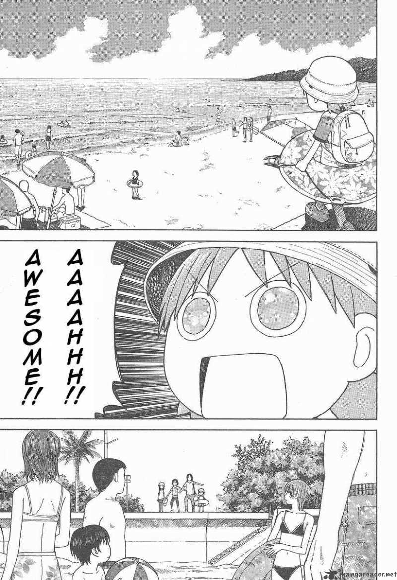 Yotsubato 34 3