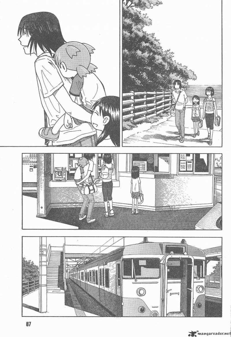 Yotsubato 34 31