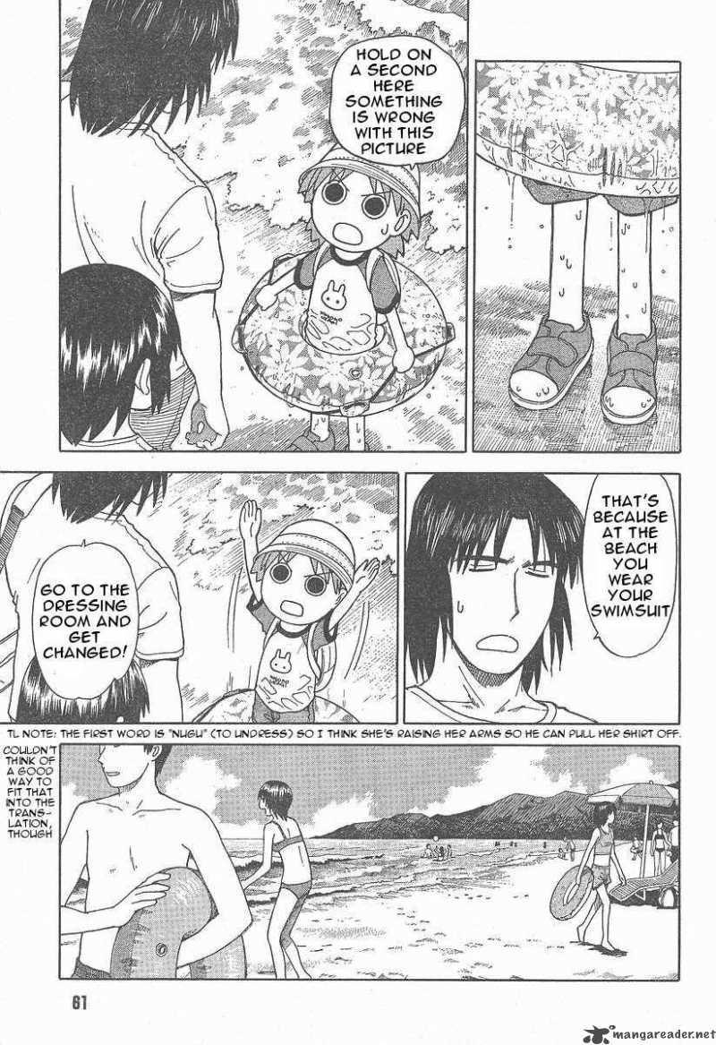 Yotsubato 34 5